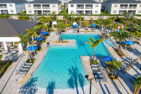 Copropriété à vendre à Davenport, Floride: 2 chambres, 128.95 m2 № 2429643 - photo 30