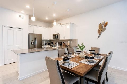 Copropriété à vendre à Davenport, Floride: 2 chambres, 128.95 m2 № 2429643 - photo 8