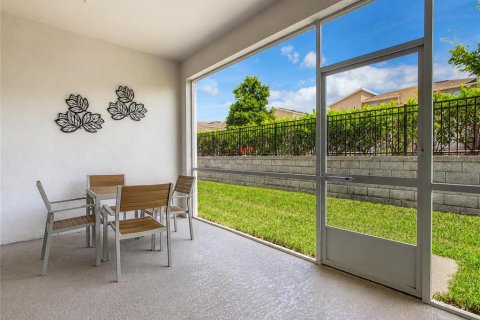 Copropriété à vendre à Davenport, Floride: 2 chambres, 128.95 m2 № 2429643 - photo 23