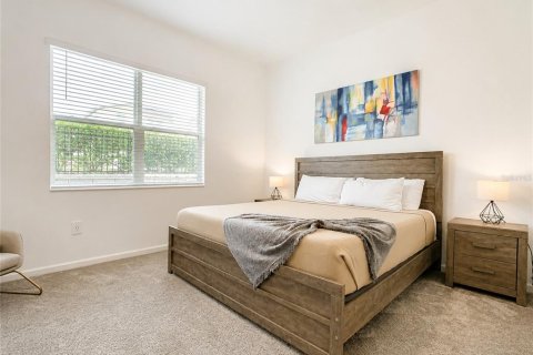 Copropriété à vendre à Davenport, Floride: 2 chambres, 128.95 m2 № 2429643 - photo 12