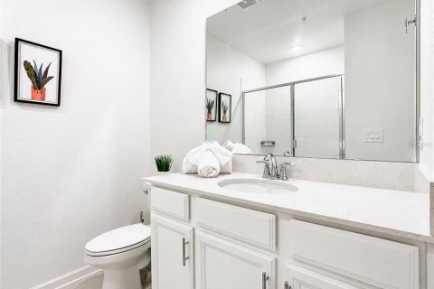 Copropriété à vendre à Davenport, Floride: 2 chambres, 128.95 m2 № 2429643 - photo 15