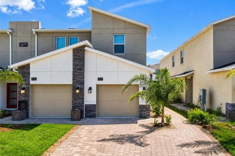 Copropriété à vendre à Davenport, Floride: 2 chambres, 128.95 m2 № 2429643 - photo 2