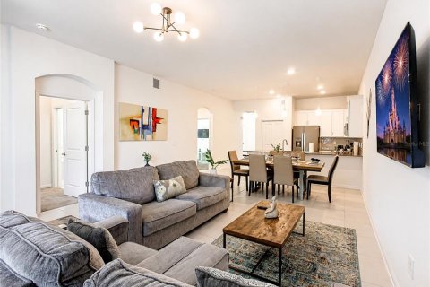 Copropriété à vendre à Davenport, Floride: 2 chambres, 128.95 m2 № 2429643 - photo 5