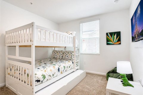 Copropriété à vendre à Davenport, Floride: 2 chambres, 128.95 m2 № 2429643 - photo 17