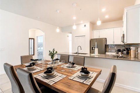 Copropriété à vendre à Davenport, Floride: 2 chambres, 128.95 m2 № 2429643 - photo 6