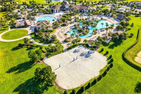 Copropriété à vendre à Davenport, Floride: 2 chambres, 128.95 m2 № 2429643 - photo 28
