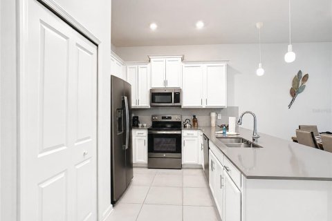 Copropriété à vendre à Davenport, Floride: 2 chambres, 128.95 m2 № 2429643 - photo 9