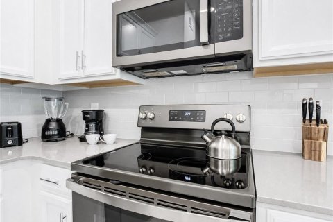 Copropriété à vendre à Davenport, Floride: 2 chambres, 128.95 m2 № 2429643 - photo 10