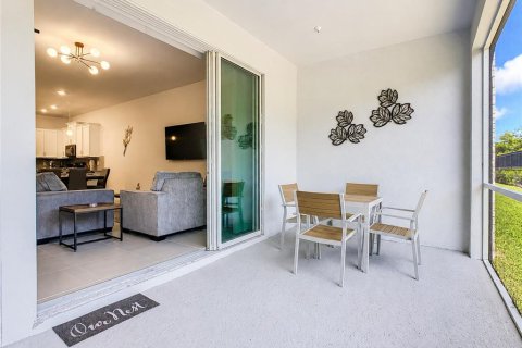 Copropriété à vendre à Davenport, Floride: 2 chambres, 128.95 m2 № 2429643 - photo 22