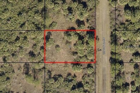 Land in Palm Bay, Florida № 2160496