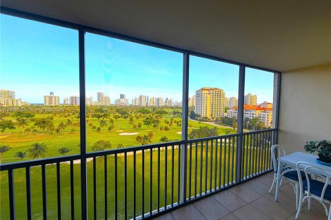 Condo in Aventura, Florida, 1 bedroom  № 2086780 - photo 5