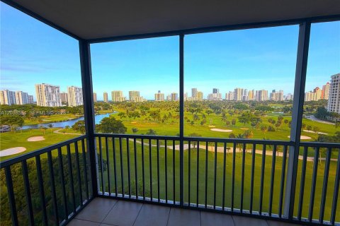 Condo in Aventura, Florida, 1 bedroom  № 2086780 - photo 4