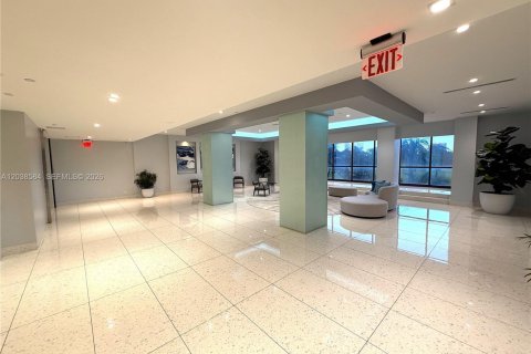 Condo in Aventura, Florida, 1 bedroom  № 2086780 - photo 19