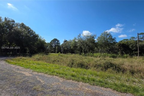 Commercial property in Clewiston, Florida № 1988086 - photo 1