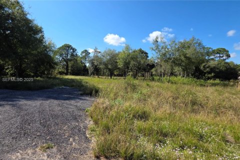 Commercial property in Clewiston, Florida № 1988086 - photo 11