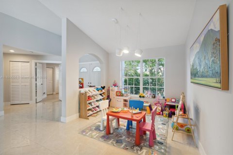 Casa en venta en Weston, Florida, 5 dormitorios, 241.92 m2 № 1790492 - foto 8