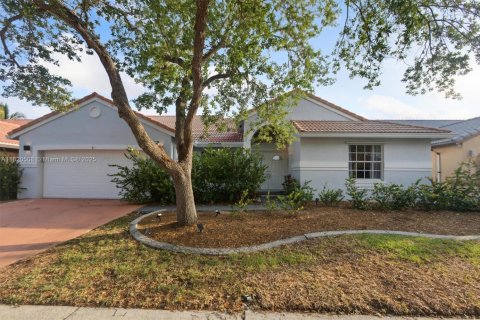 Casa en venta en Weston, Florida, 5 dormitorios, 241.92 m2 № 1790492 - foto 3