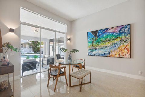 Casa en venta en Weston, Florida, 5 dormitorios, 241.92 m2 № 1790492 - foto 6