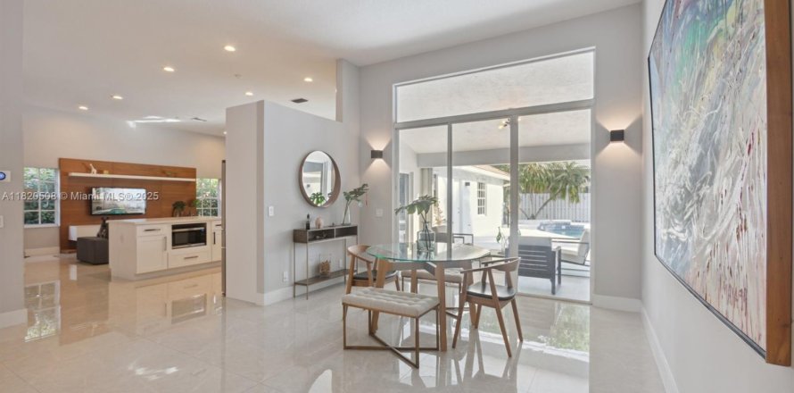 Casa en Weston, Florida 5 dormitorios, 241.92 m2 № 1790492