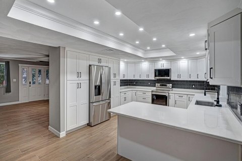 Villa ou maison à vendre à New Port Richey, Floride: 3 chambres, 178.37 m2 № 2129055 - photo 8