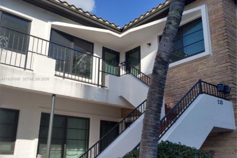 Apartamento en Miami Beach, Florida 1 dormitorio, 78.97 m2 № 1995163