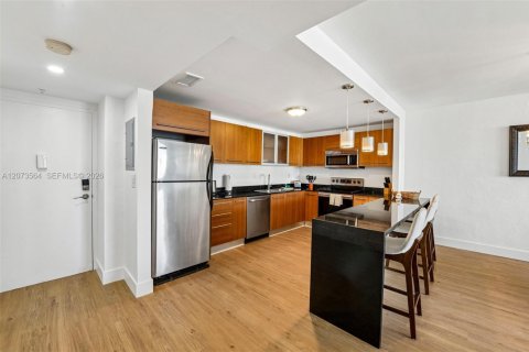Condo in Sunny Isles Beach, Florida, 1 bedroom  № 2316059 - photo 30