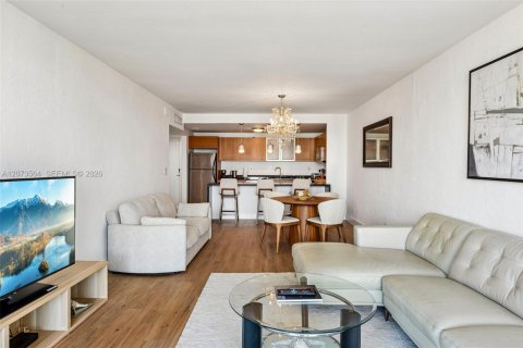 Condo in Sunny Isles Beach, Florida, 1 bedroom  № 2316059 - photo 21