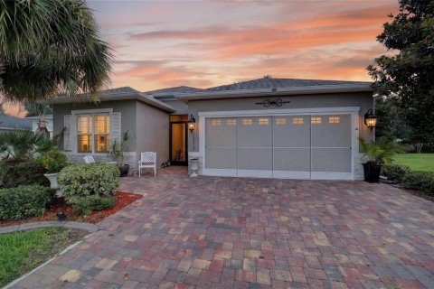 House in Oxford, Florida 3 bedrooms, 186.08 sq.m. № 2223388 - photo 2
