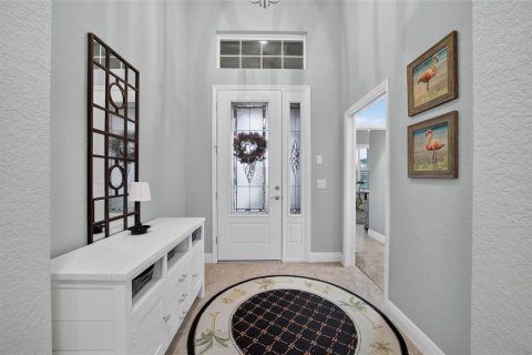House in Oxford, Florida 3 bedrooms, 186.08 sq.m. № 2223388 - photo 7