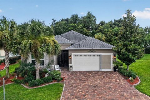 House in Oxford, Florida 3 bedrooms, 186.08 sq.m. № 2223388 - photo 3