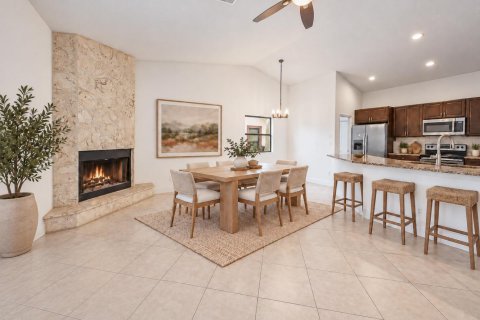 House in Wellington, Florida 4 bedrooms, 212.19 sq.m. № 2394828 - photo 10