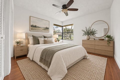 House in Wellington, Florida 4 bedrooms, 212.19 sq.m. № 2394828 - photo 12