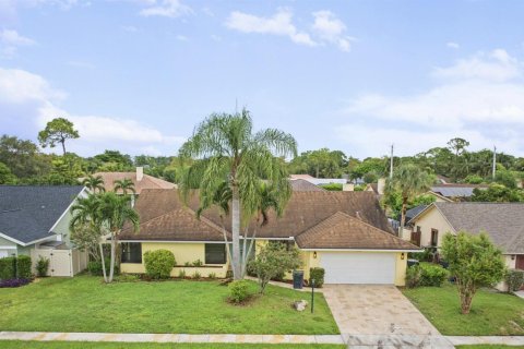 House in Wellington, Florida 4 bedrooms, 212.19 sq.m. № 2394828