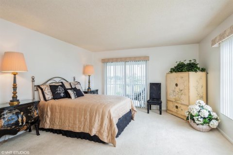 Condo in Atlantis, Florida, 3 bedrooms  № 2241805 - photo 5