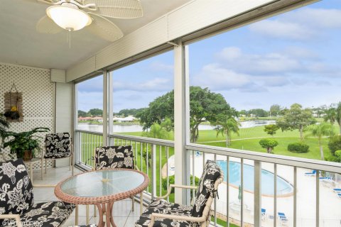 Condo in Atlantis, Florida, 3 bedrooms № 2241805