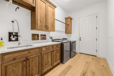 House in Wesley Chapel, Florida 2 bedrooms, 181.62 sq.m. № 1810132 - photo 14