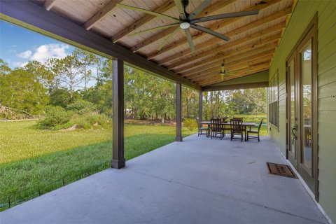 House in Wesley Chapel, Florida 2 bedrooms, 181.62 sq.m. № 1810132 - photo 22