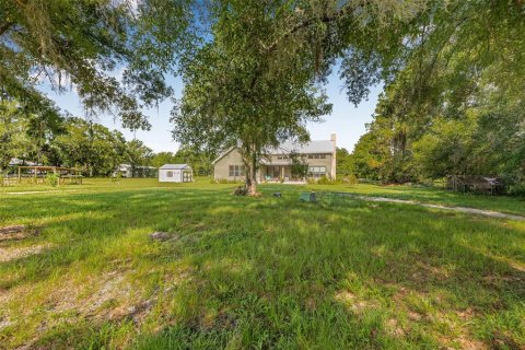 House in Wesley Chapel, Florida 2 bedrooms, 181.62 sq.m. № 1810132 - photo 27