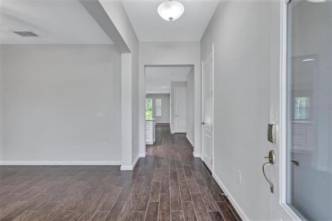 House in HARMONY AT LAKEWOOD RANCH in Bradenton, Florida 4 bedrooms, 229.75 sq.m. № 1904791 - photo 2