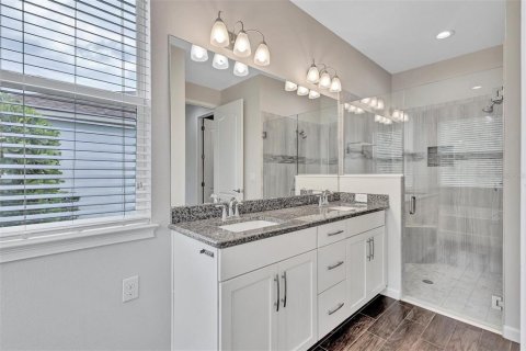House in HARMONY AT LAKEWOOD RANCH in Bradenton, Florida 4 bedrooms, 229.75 sq.m. № 1904791 - photo 25