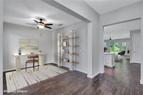 House in HARMONY AT LAKEWOOD RANCH in Bradenton, Florida 4 bedrooms, 229.75 sq.m. № 1904791 - photo 4