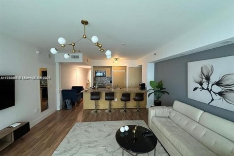 Copropriété à louer à Hallandale Beach, Floride: 1 chambre, 78.41 m2 № 1714600 - photo 6