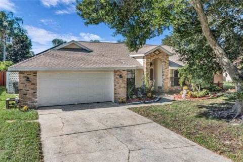 House in Winter Garden, Florida 3 bedrooms, 160.63 sq.m. № 2358081