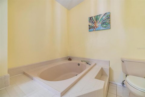 Touwnhouse à vendre à Palm Harbor, Floride: 3 chambres, 156.54 m2 № 1655109 - photo 19