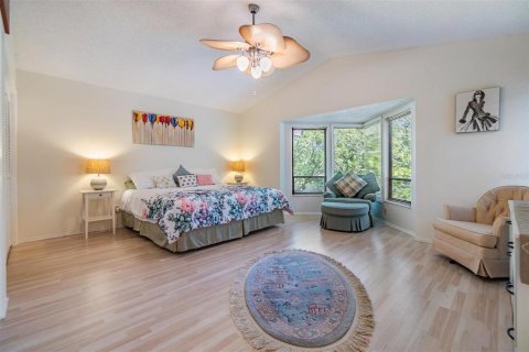 Touwnhouse à vendre à Palm Harbor, Floride: 3 chambres, 156.54 m2 № 1655109 - photo 16