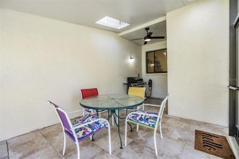 Touwnhouse à vendre à Palm Harbor, Floride: 3 chambres, 156.54 m2 № 1655109 - photo 27