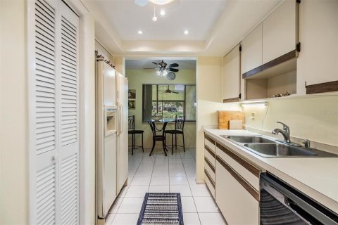 Touwnhouse à vendre à Palm Harbor, Floride: 3 chambres, 156.54 m2 № 1655109 - photo 12