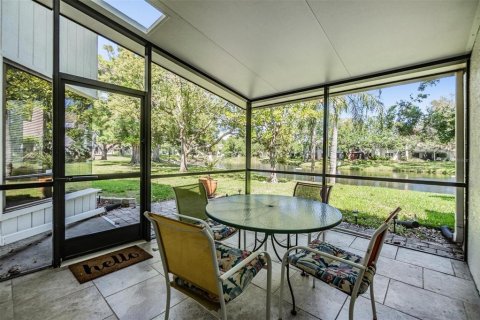 Touwnhouse à vendre à Palm Harbor, Floride: 3 chambres, 156.54 m2 № 1655109 - photo 28