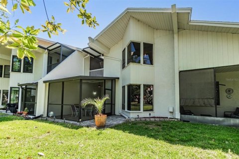 Touwnhouse à vendre à Palm Harbor, Floride: 3 chambres, 156.54 m2 № 1655109 - photo 30