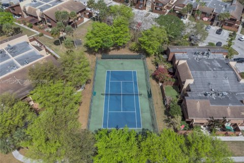 Купить кондоминиум в Майами, Флорида 2 спальни, 124.49м2, № 2049181 - фото 20